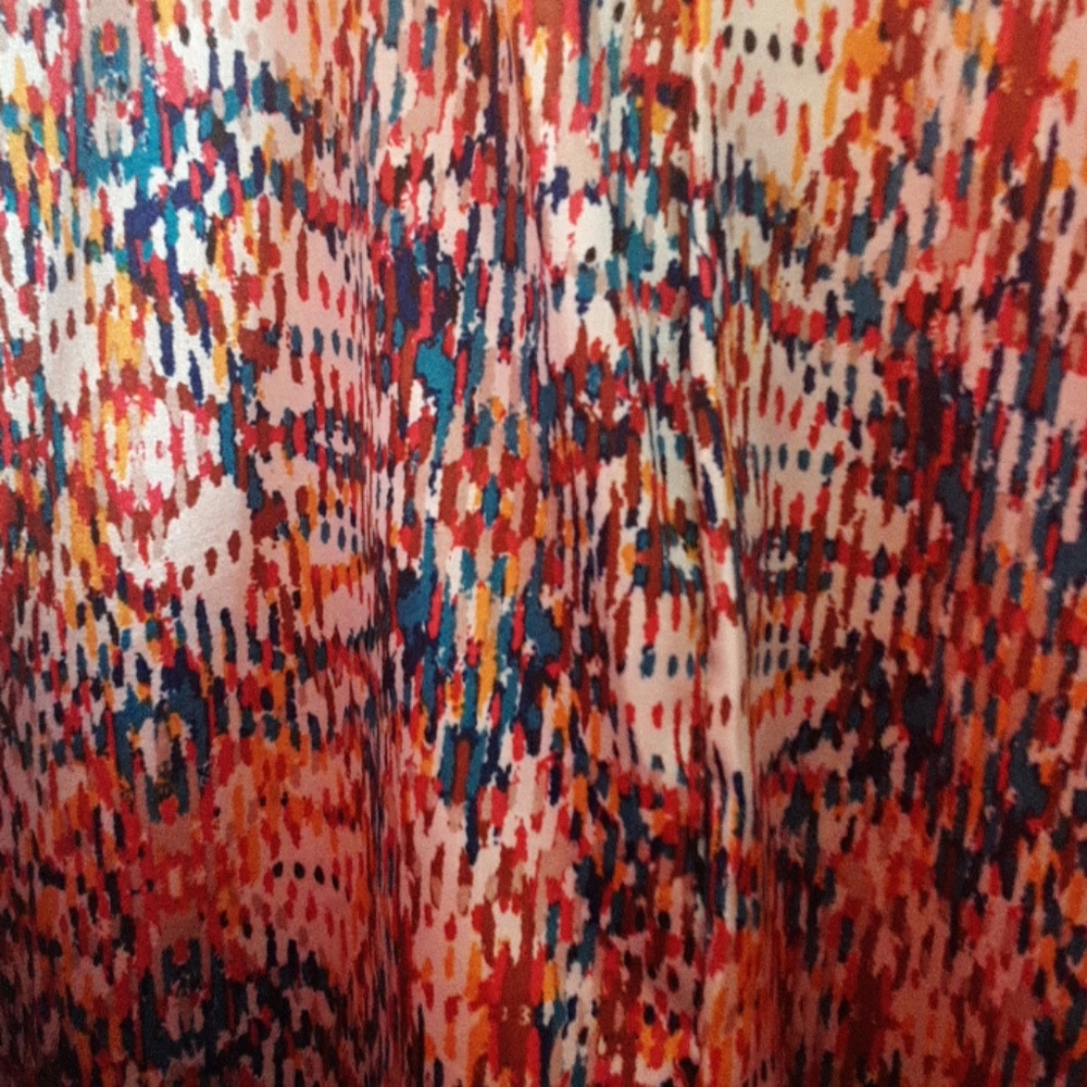 Spring Coral Blazer - Picture 2 of 7